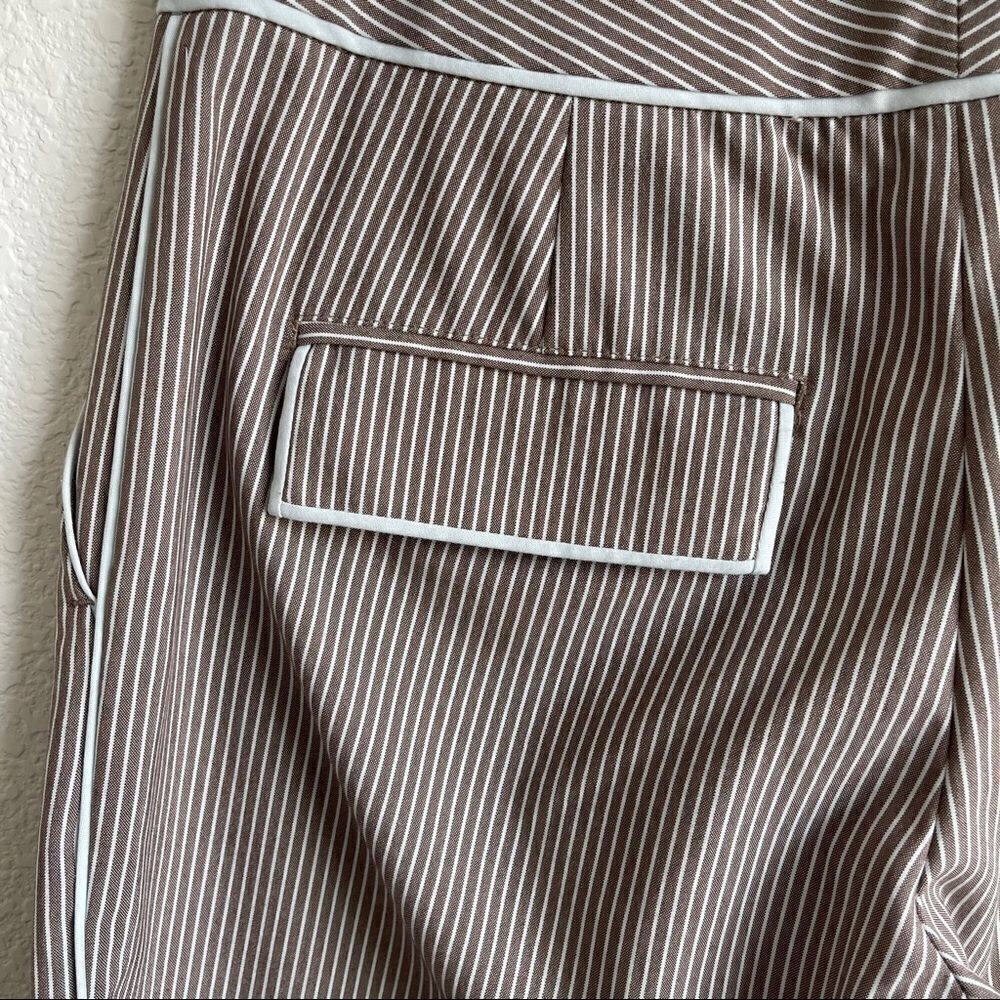 Express Studio Design Correspondent Slacks, 0 - Picture 7 of 13